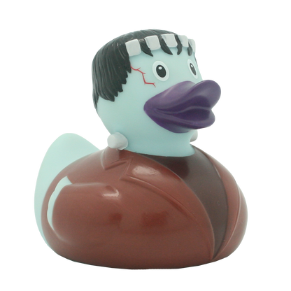 Frankenstein Duck