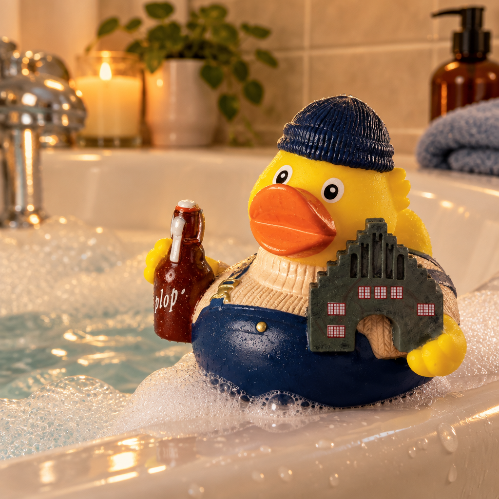Duck Flensburg.
