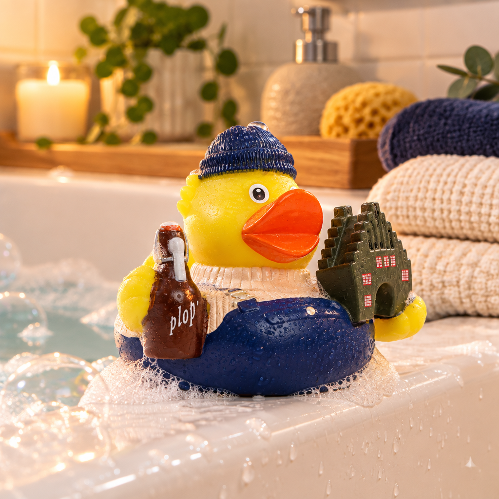 Duck Flensburg.
