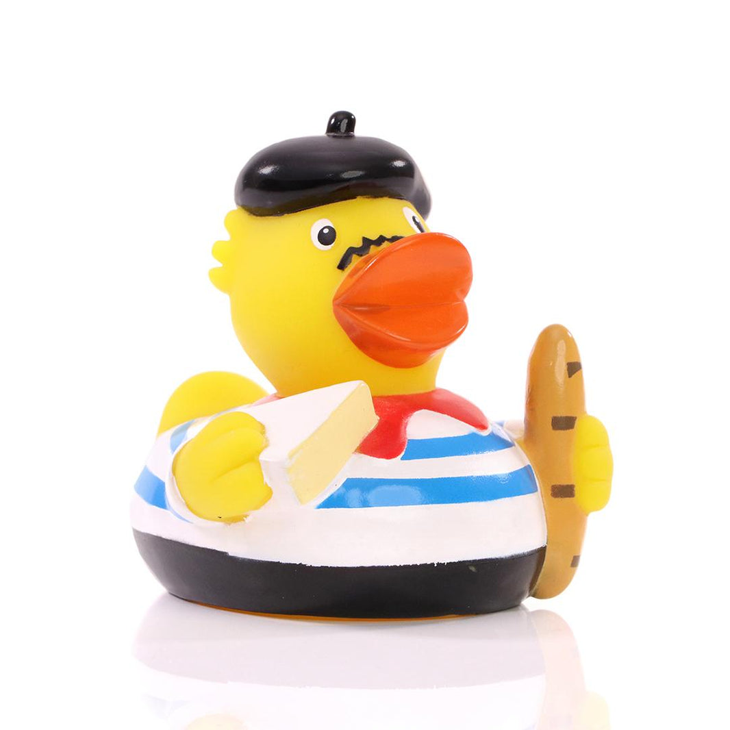 Canards de bain - couple de mariage Canards de bain - couple de mariage
