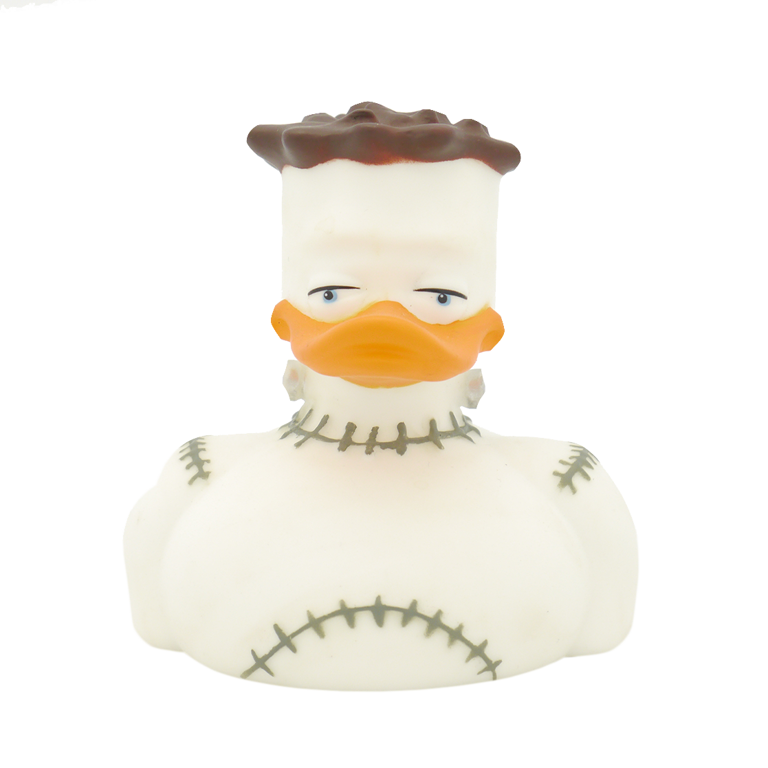 Frankenstein Duck.