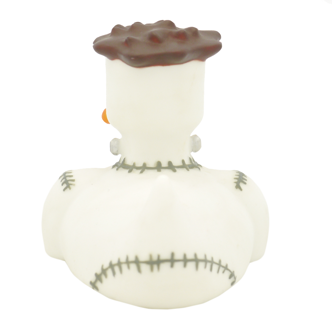 Frankenstein Duck.