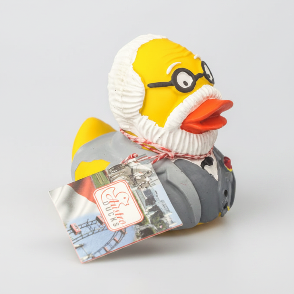 Canard Freud