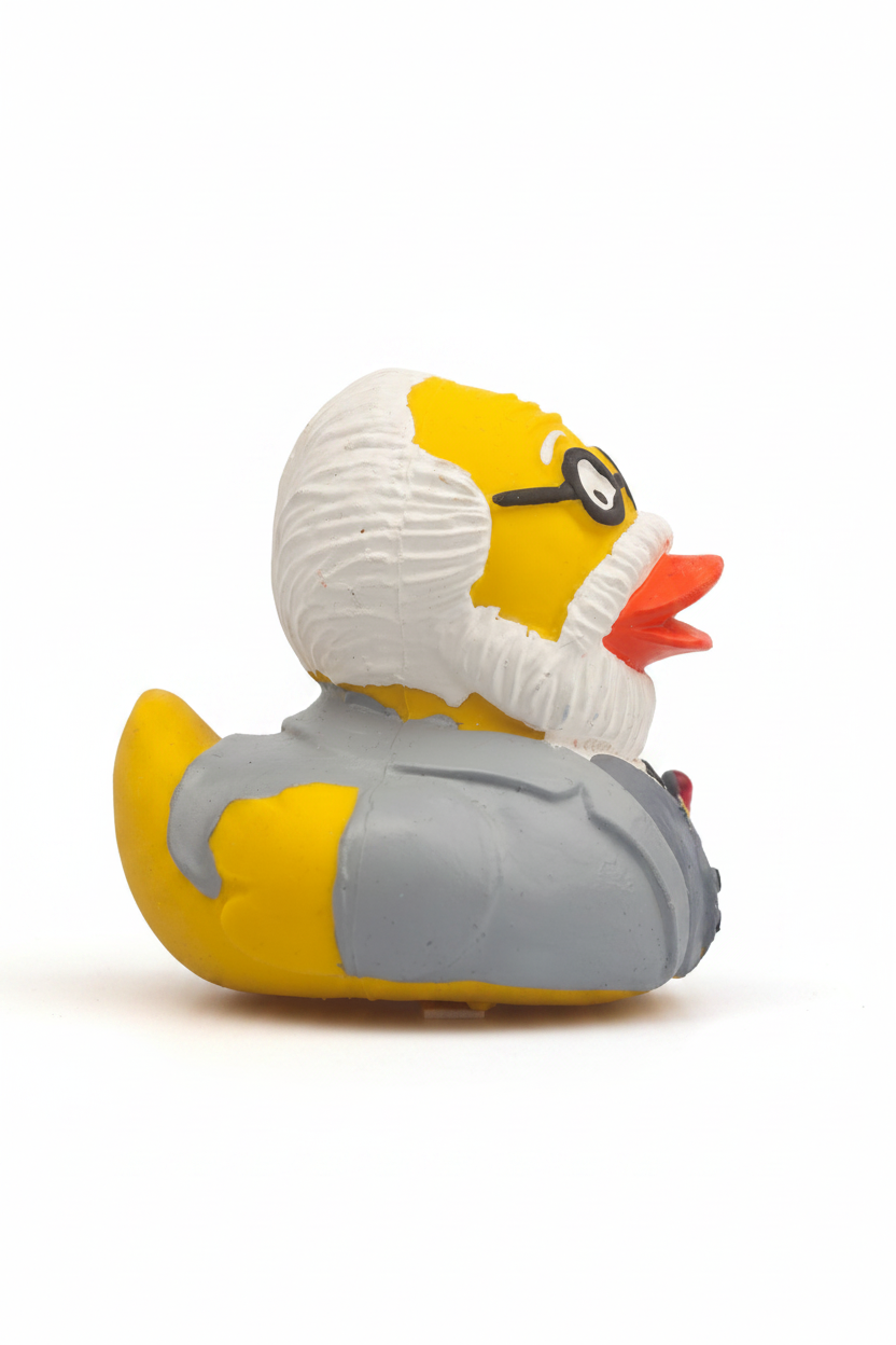 Canard Freud