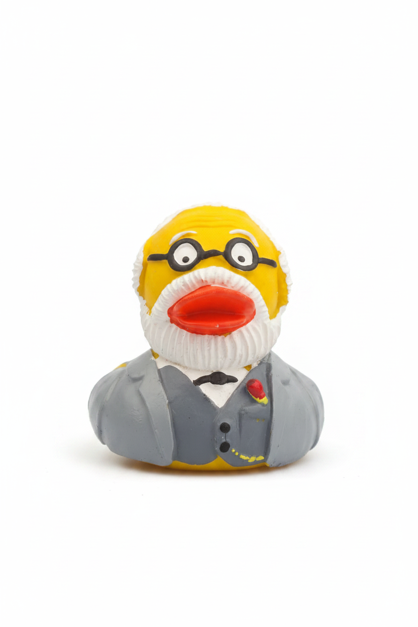 Canard Freud