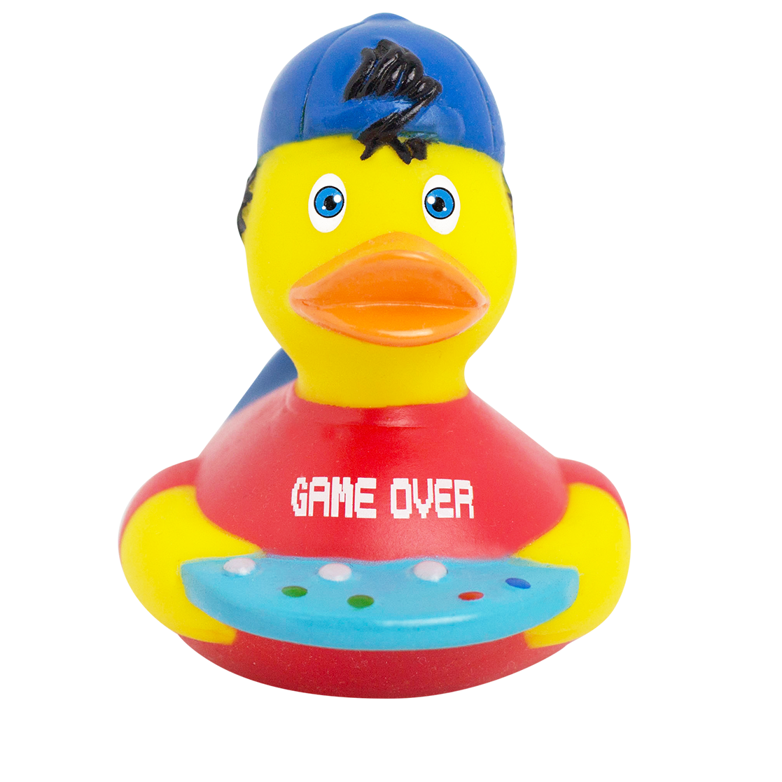 Canard Gameur