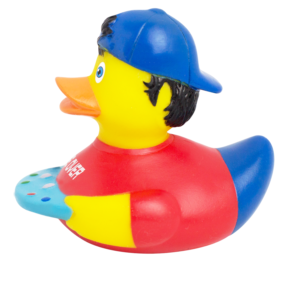 Canard Gameur