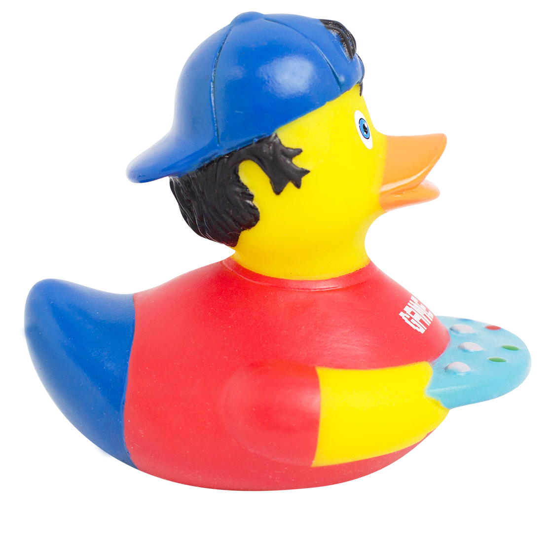 Canard Gameur