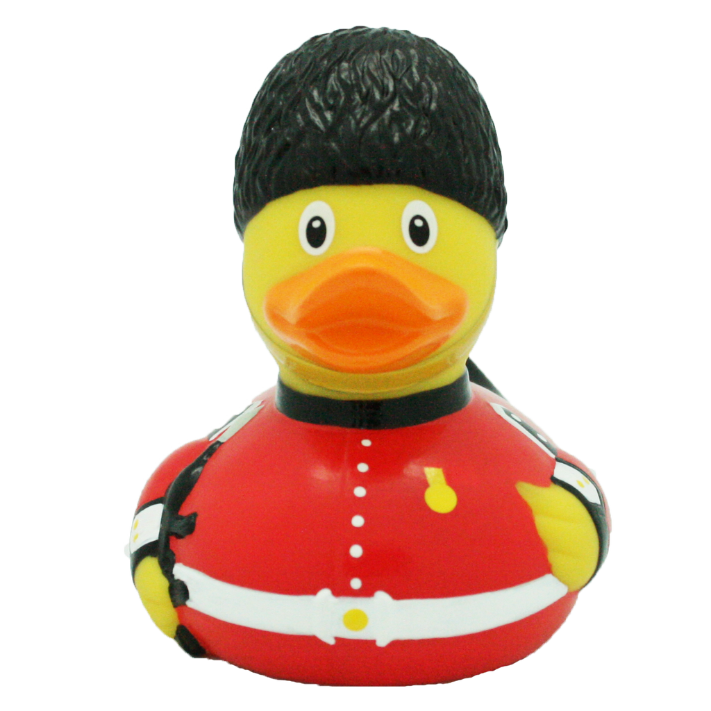 Guardia Duck Royal.