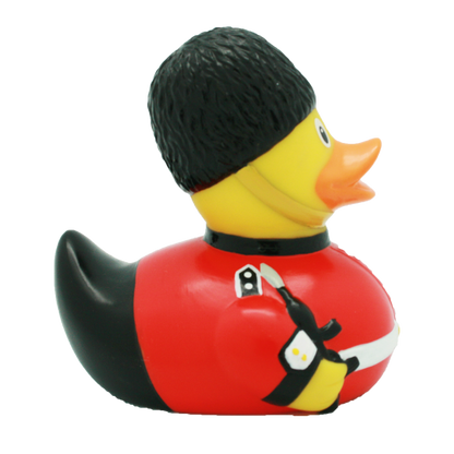 Duck Guard Royal