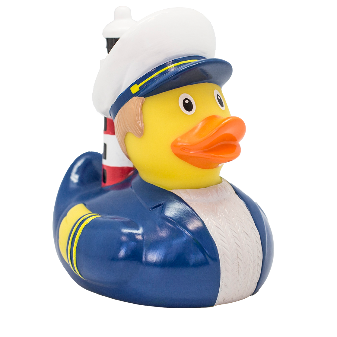 canard gardien de phare lilalu