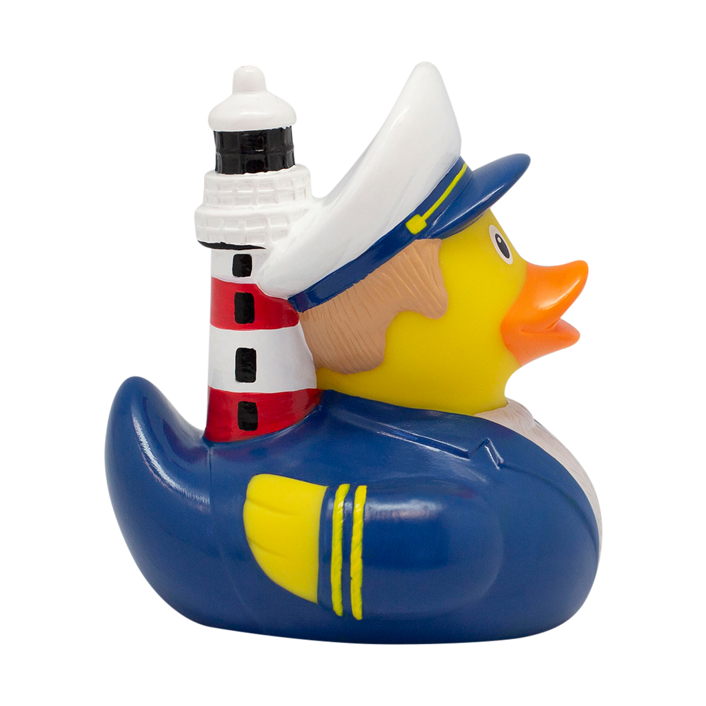 canard gardien de phare lilalu