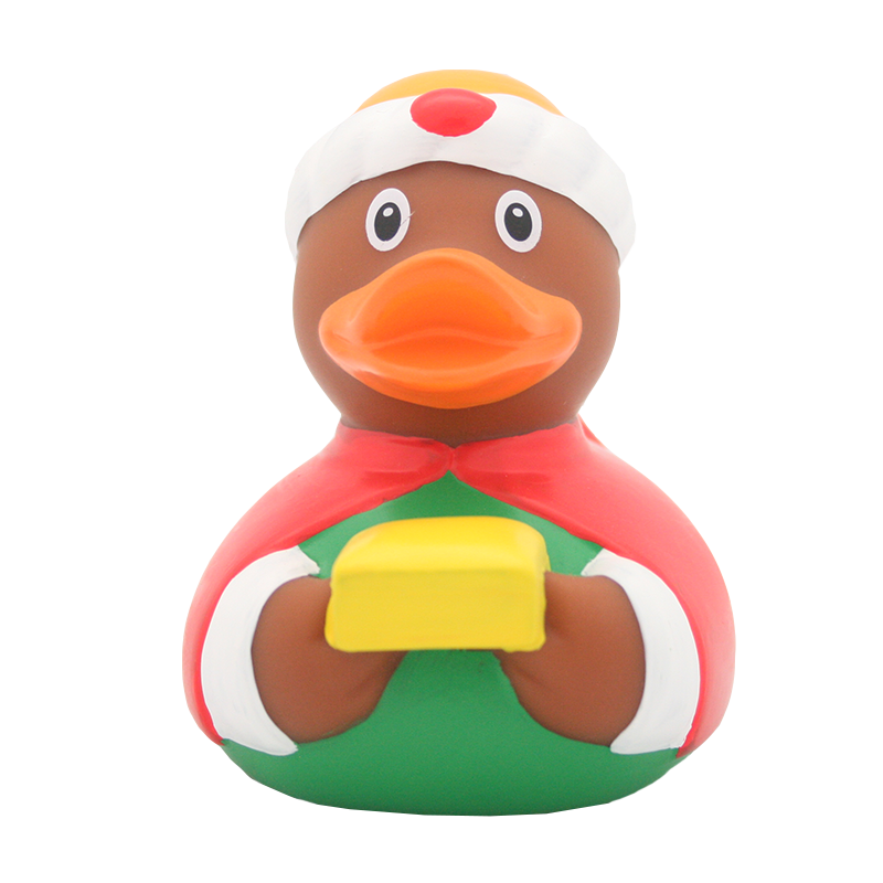 Canard Gaspard Lilalu - composant du pack