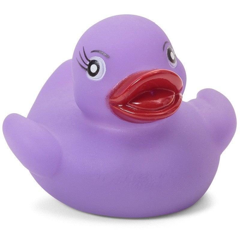 Canard avec Savon Liquide Tobar - Canard de Bain