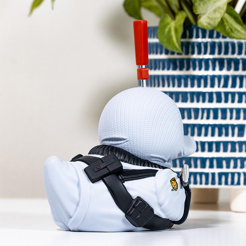 Duck Genome Soldier (Erste Ausgabe)