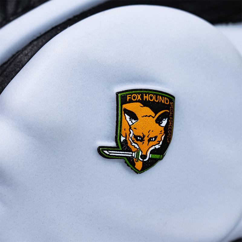 Duck Genome Soldier (Erste Ausgabe)