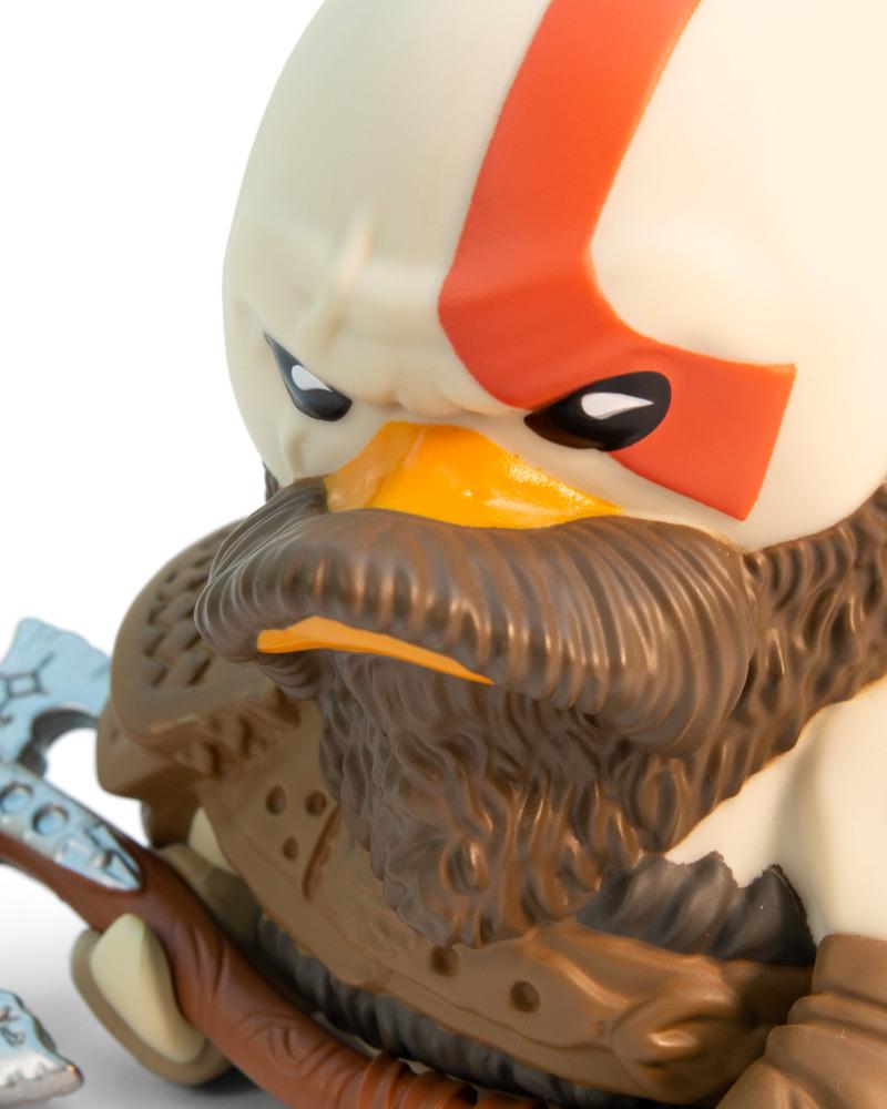 Canard Kratos (First Edition)