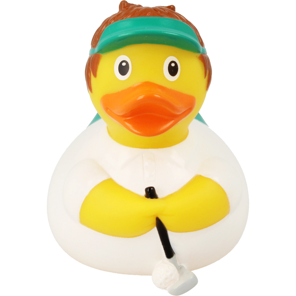 Golfista Duck.