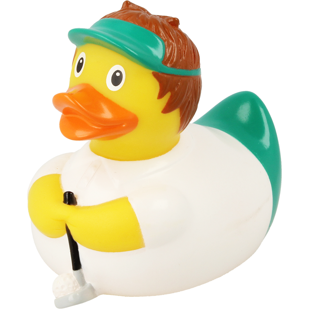 Golfista Duck.