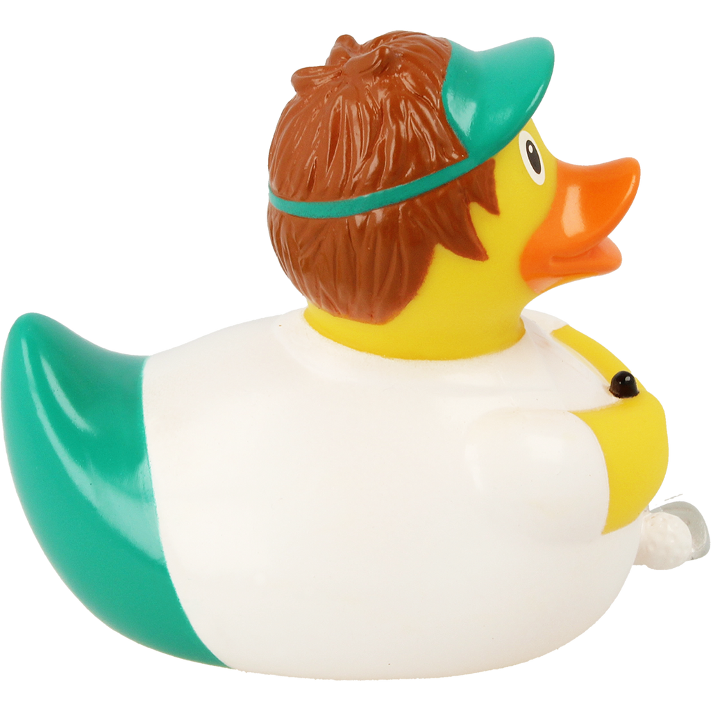 Golfista Duck.