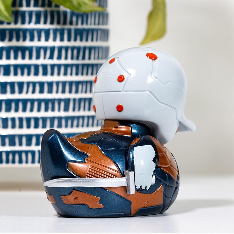 Canard Metal Gear Solid: Gray Fox TUBBZ (First Edition) - vue 4