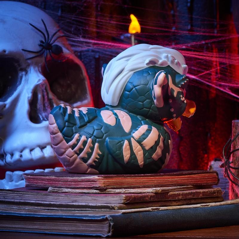 Canard Stripe Gremlins (First Edition)