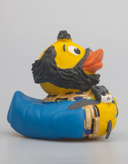 Canard Gustav Klimt – vue produit 2
