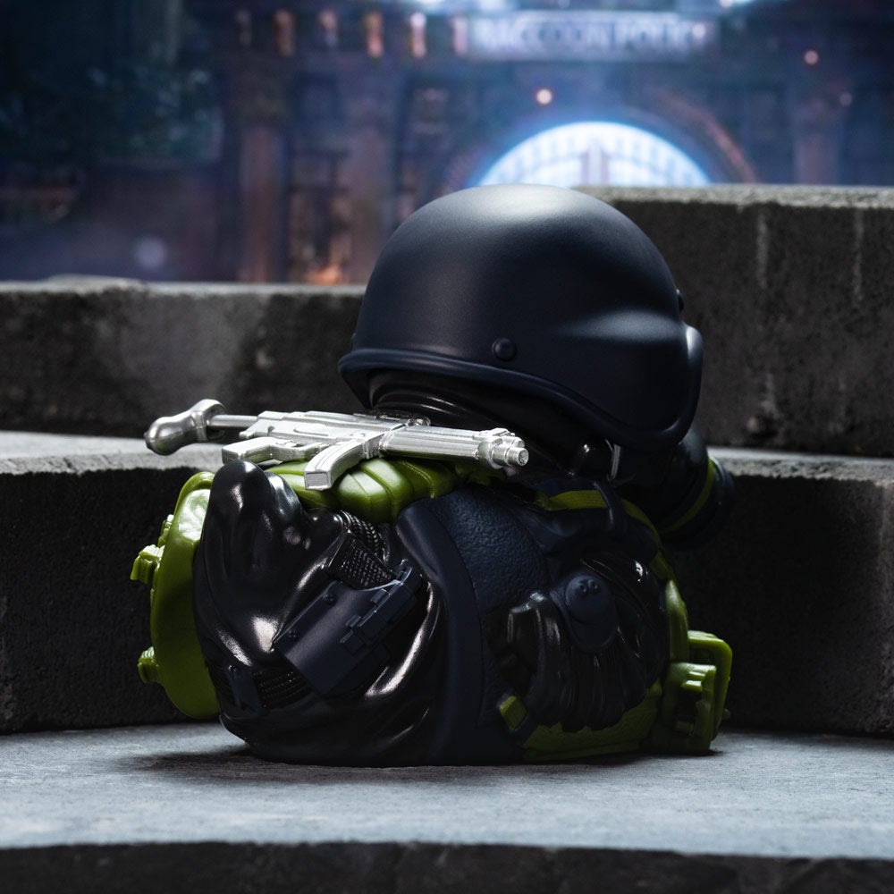 Canard HUNK (First Edition)