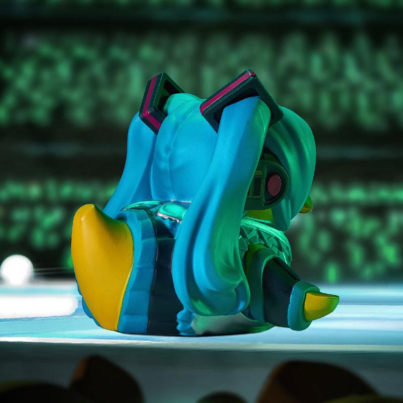 Duck Hatsune Miku (First Edition)