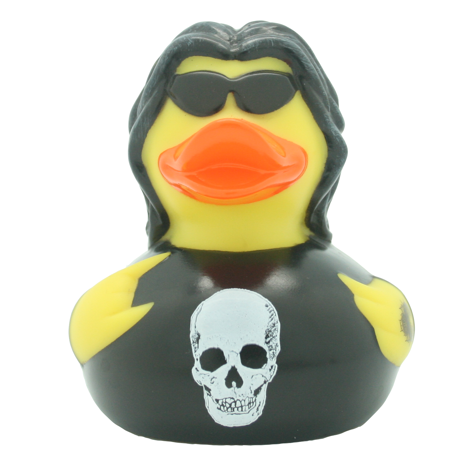 Canard Heavy Metal