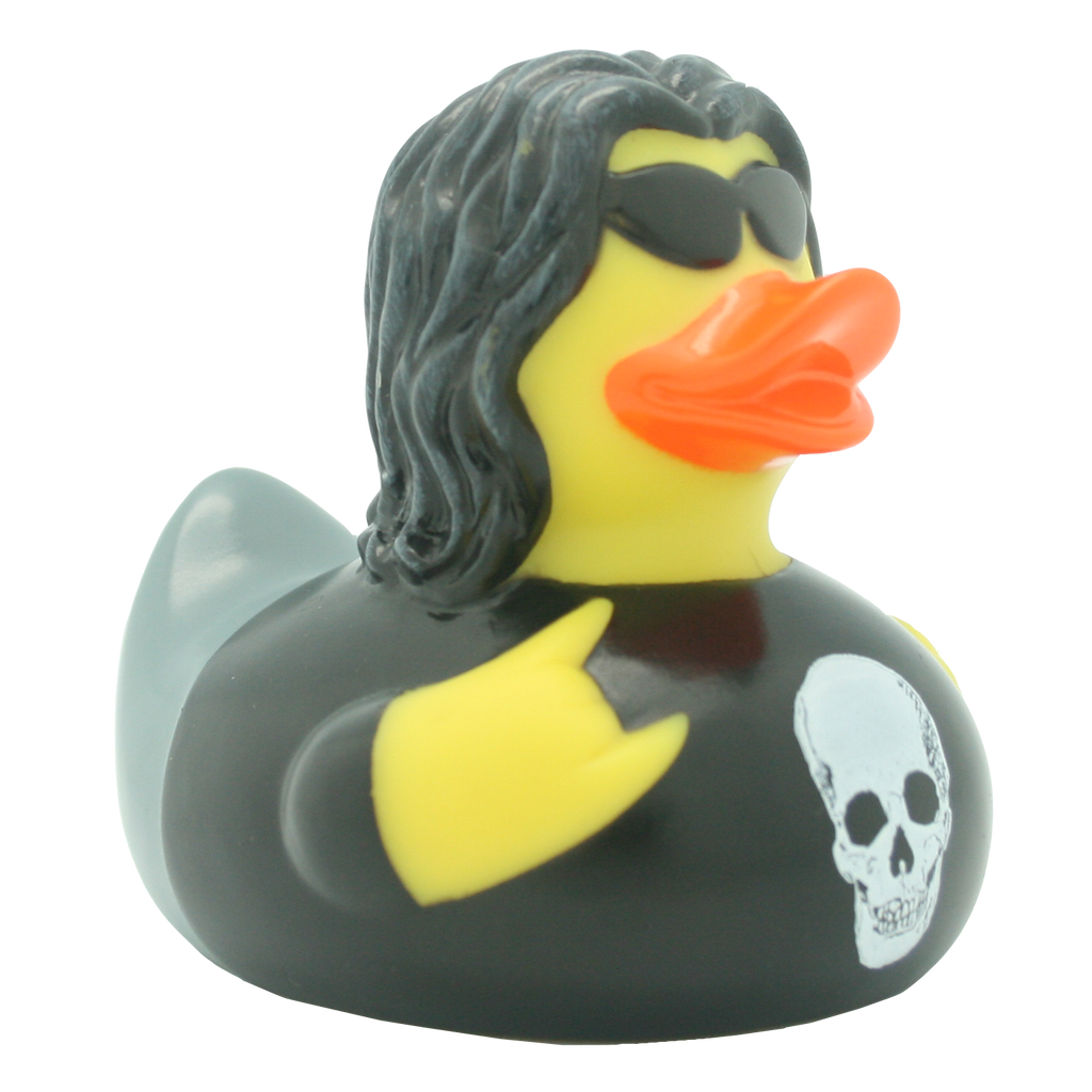 Canard Heavy Metal