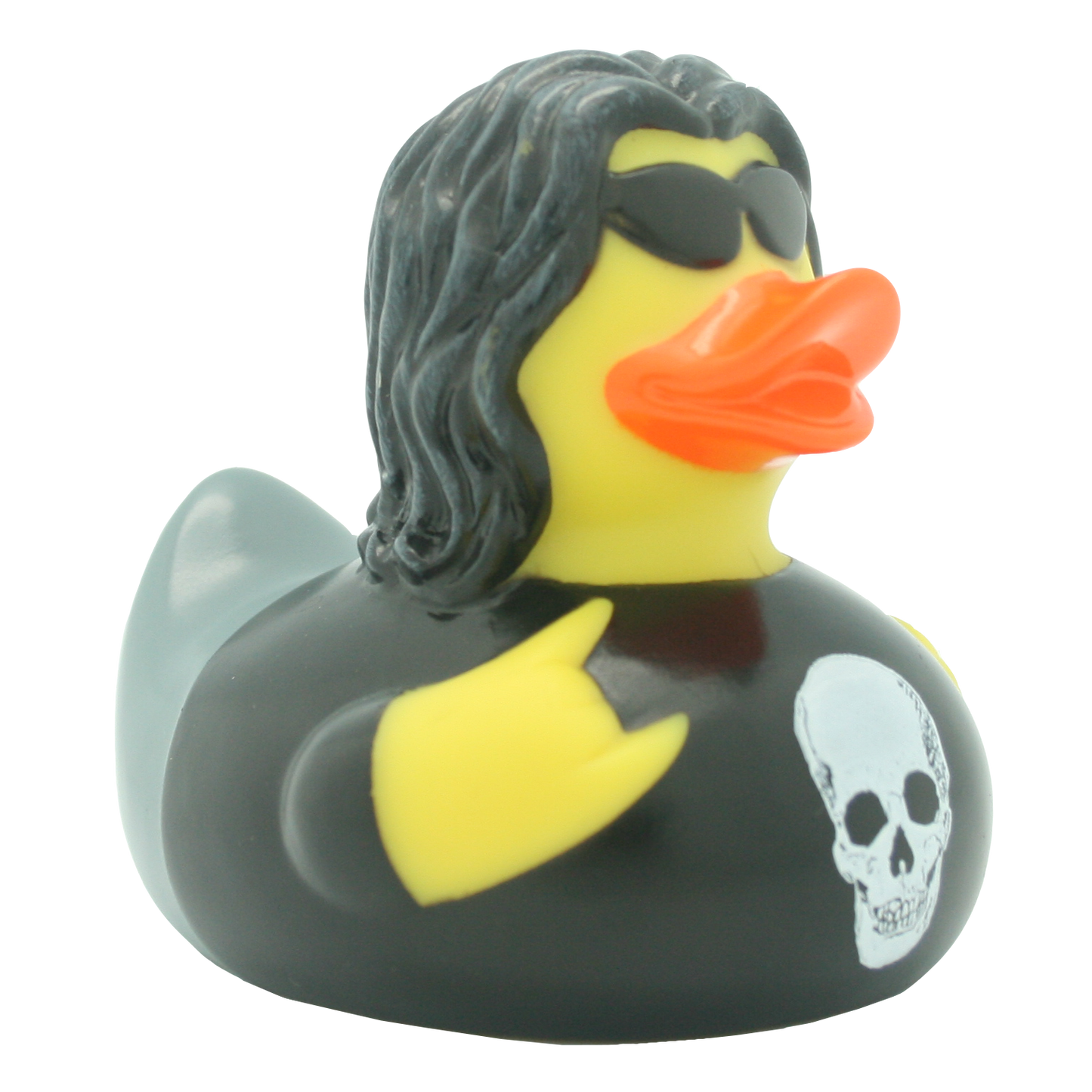 Canard Heavy Metal