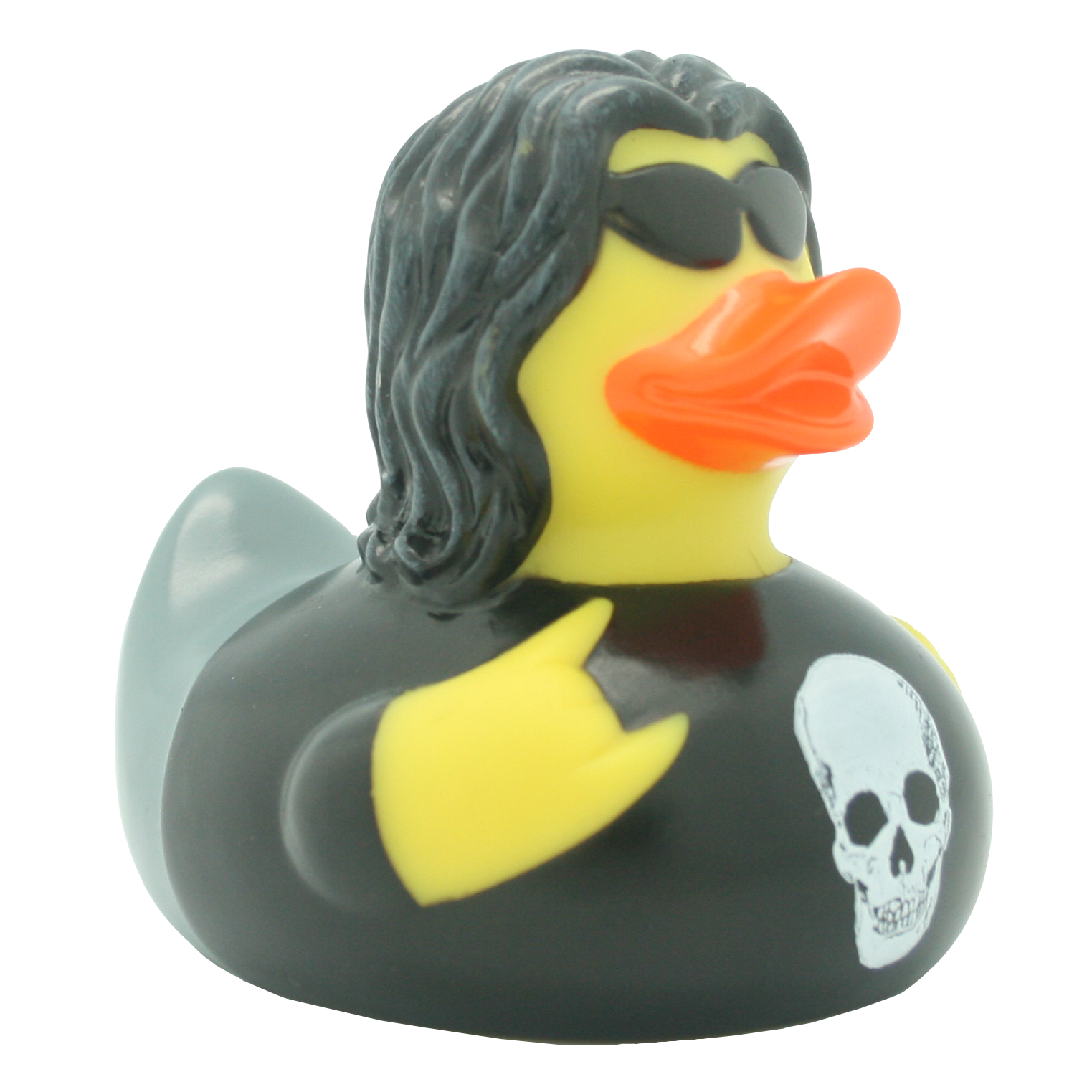 Canard Heavy Metal