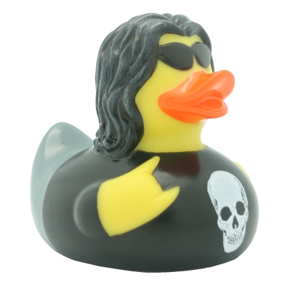 Canard Heavy Metal