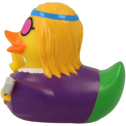 Canard Baba Cool Femme Lilalu - Canard de Bain