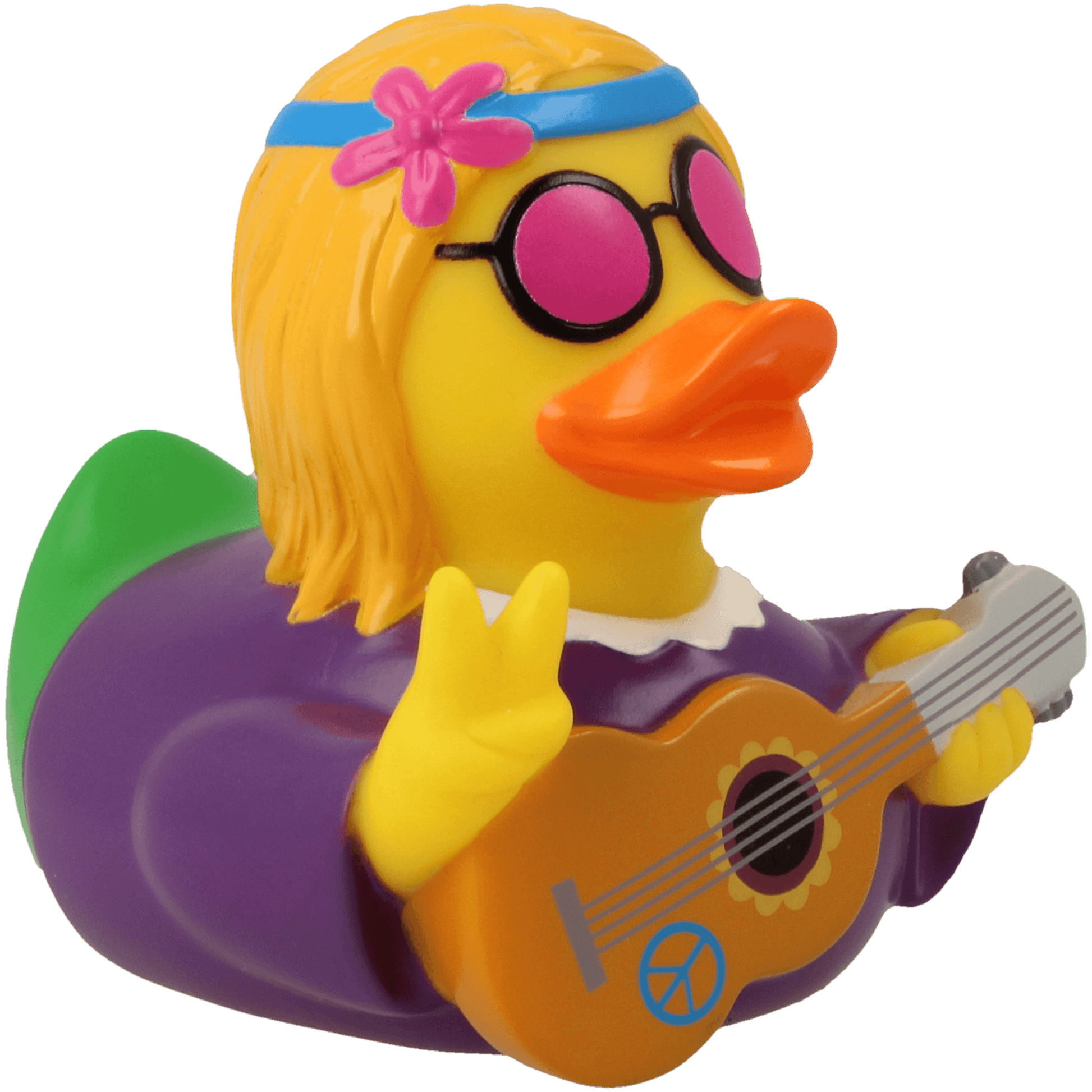 Canard Baba Cool Femme Lilalu - Canard de Bain