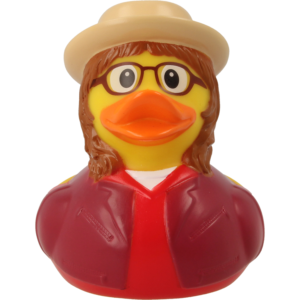Canard Hipster Femme Lilalu 2148