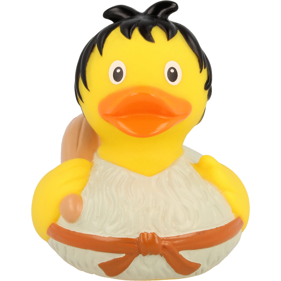 Neanderthal duck