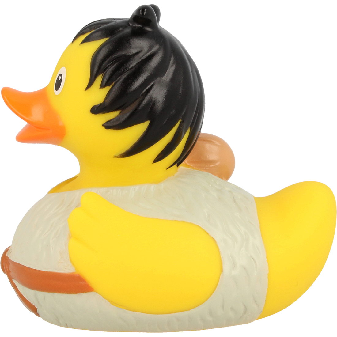 Neanderthal duck