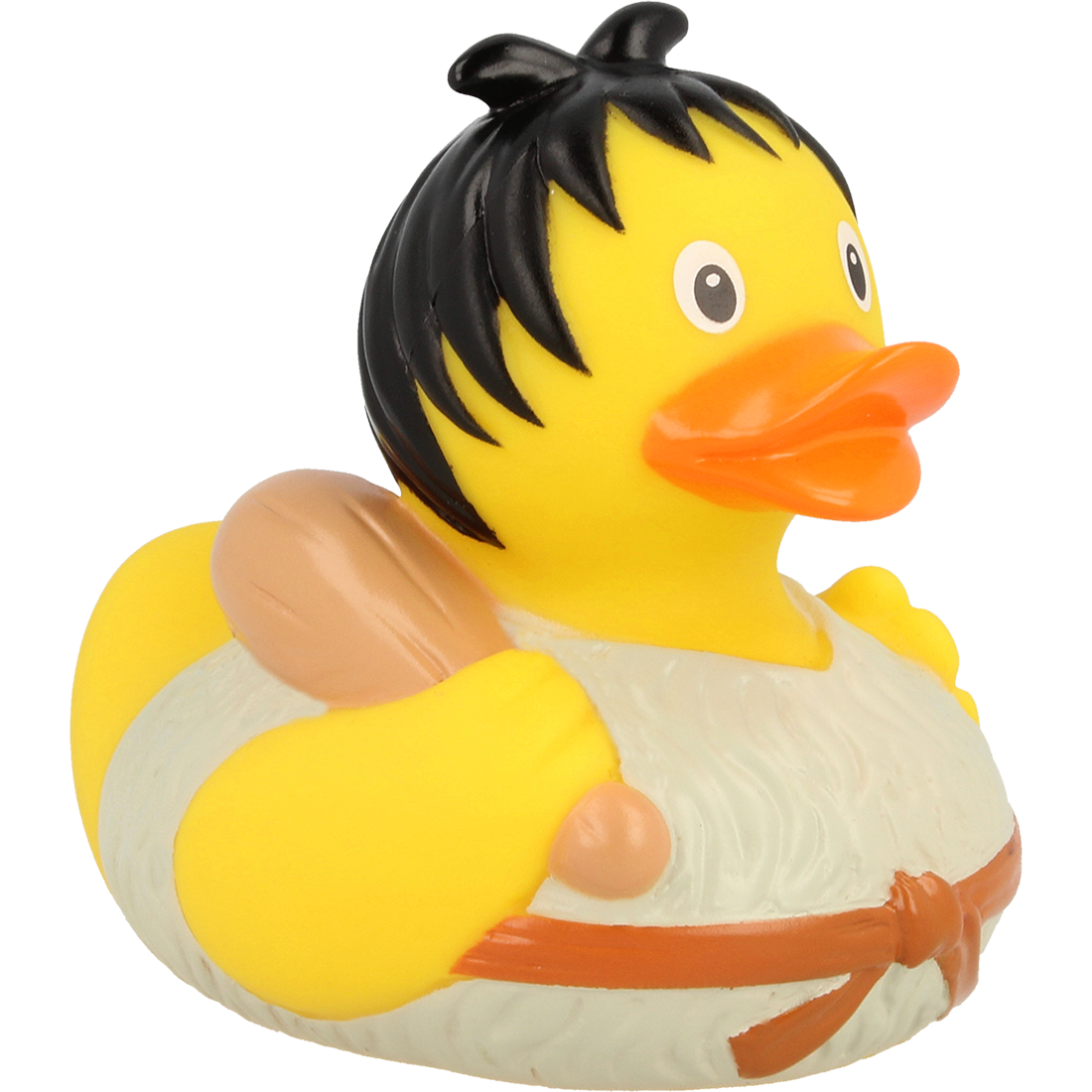 Neanderthal duck