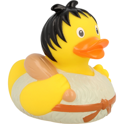 Neanderthal duck