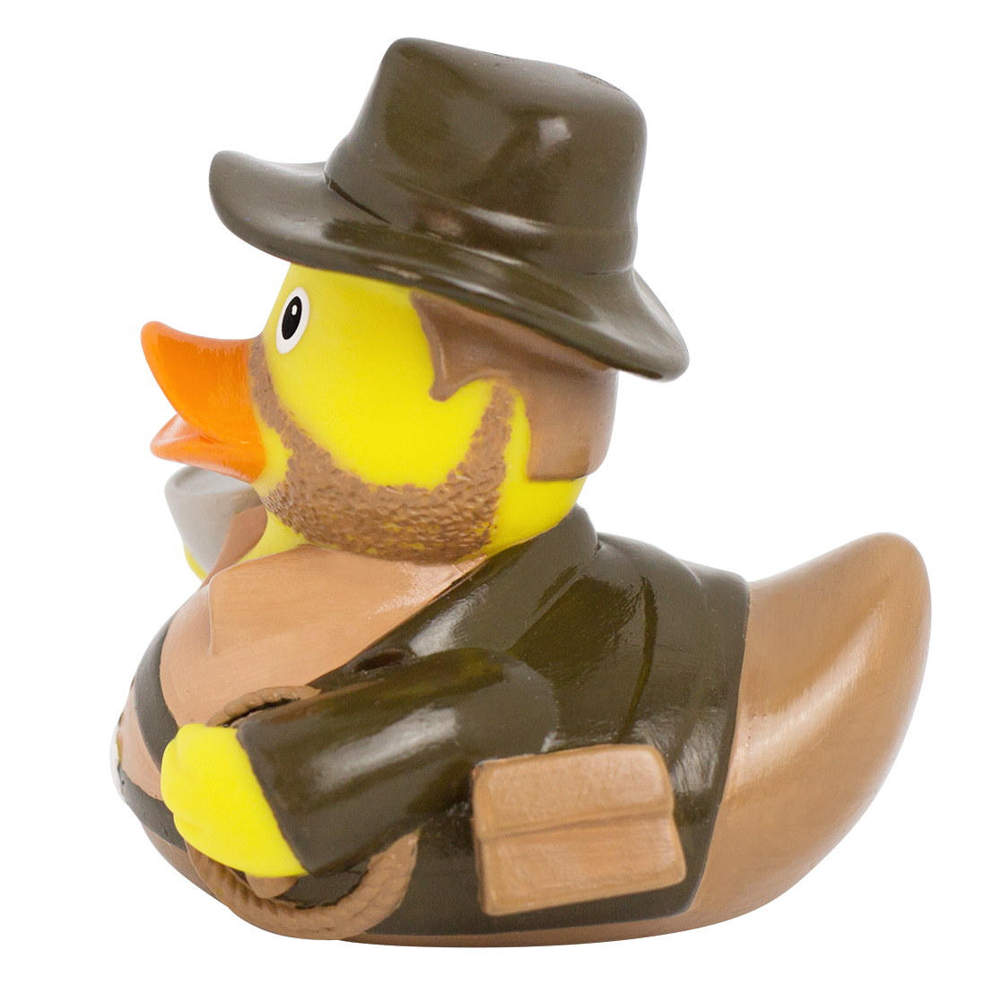 Duck Indy