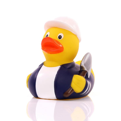 Canard Chef de Chantier