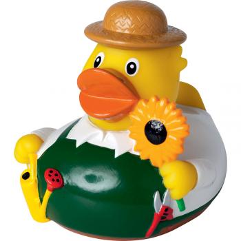 Canard Jardinier