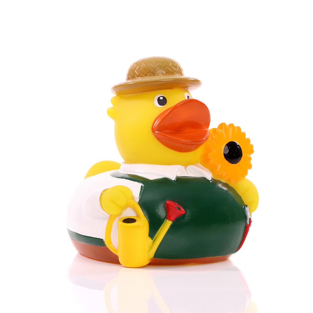 Canard Jardinier