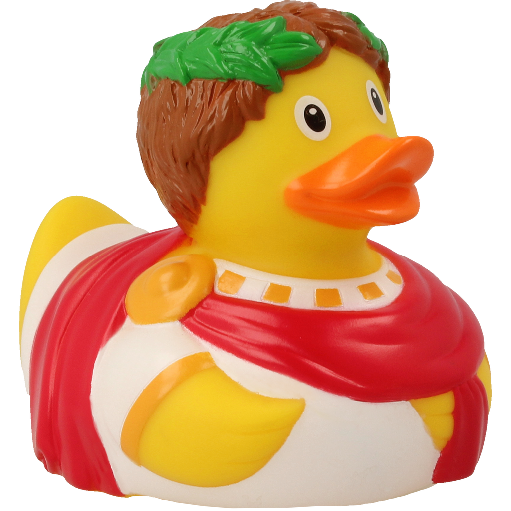 Duck Julius Caesar