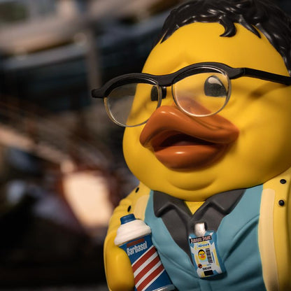 Canard Dennis Nedry (Boxed Edition)