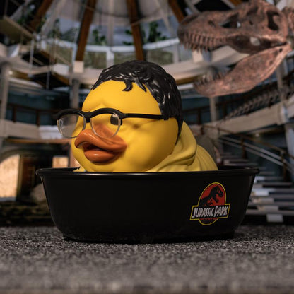 Canard Dennis Nedry (Boxed Edition)