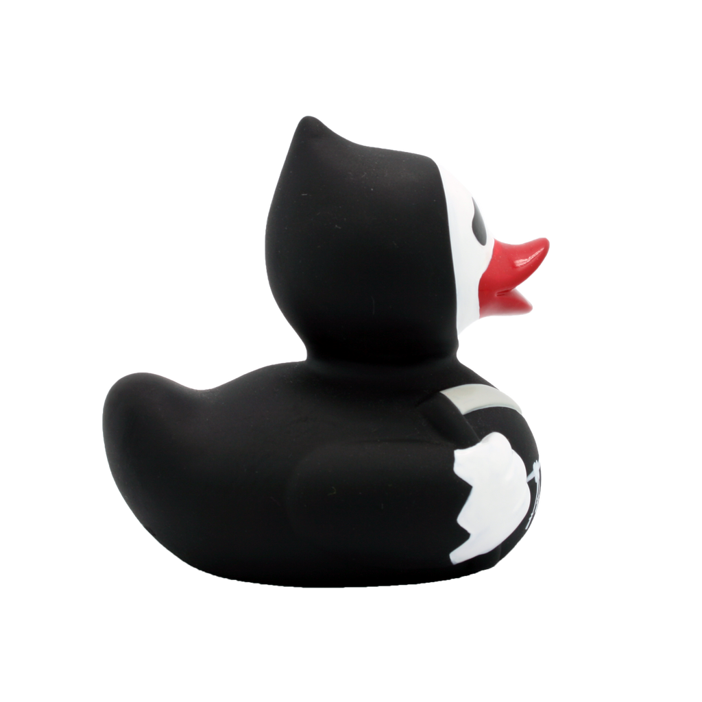 Anatra la falciatrice