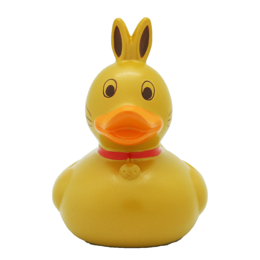 Ente Hase Gold